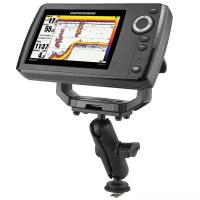 RAP-B-202-153-354-TRA1U RAM Track Ball™ двойное шаровое крепление для Humminbird Helix 5