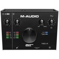 Аудиоинтерфейс M-Audio AIR 192/4