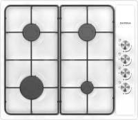 Darina T1 BGM 341 11 W белый