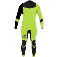 Гидрокостюм JETPILOT RX ONE GBS 3\2 fullsuit 2022 (гидрокостюм JETPILOT RX ONE GBS 3\2 fullsuit 2022 GREEN L)