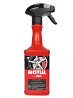 Очиститель колесных дисков Motul Wheel Clean (0.5л) MOTUL-110192