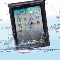 Подводный бокс Dicapac WP-i20m Black для iPad mini