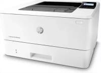 HP Принтер HP LaserJet Pro M404dn (A4), 42 ppm, 256MB, 1.2 MHz, tray 100+250 pages, USB+Ethernet, Print Duplex, Duty - 80K pages