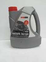 Масло моторное YMIOIL ангара экстра 10W-40 CH-4/CG-4/SJ полусинтетическое 4 л