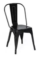 Стул LOFT CHAIR (mod. 012) металл