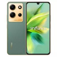 Смартфон Infinix Note 30i 8/128Gb зеленый RU