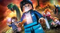 LEGO Harry Potter: Years 5-7 (WARN_824)