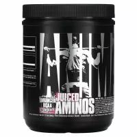 Universal Nutrition, Animal Juiced Aminos, Strawberry Limeade, 12.9 oz (366 g)