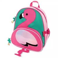 Рюкзак детский Фламинго Skip Hop 29 см