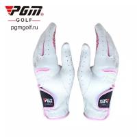 Перчатки для гольфа PGM GOLF (женская)