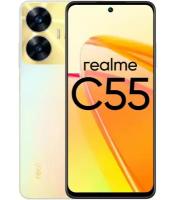 Смартфон Realme C55 8/256GB Перламутровый