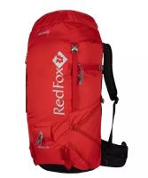 Рюкзак RedFox Ascent 60 (т.красный)