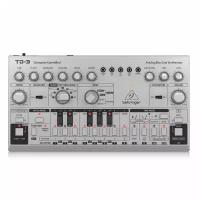 BEHRINGER TD-3-SR аналоговый синтезатор