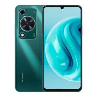 Смартфон Huawei Nova Y72 8/128 GB Зеленый