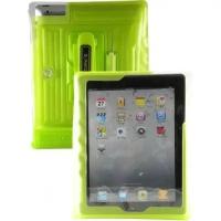 Подводный бокс Dicapac WP-i20m Green для iPad mini