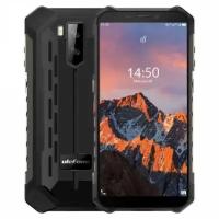 Смартфон Ulefone Armor X5 Pro 4/64Gb Черный