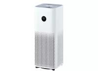 Очиститель воздуха Xiaomi Air Smart Purifier 4 Pro, AC-M15-SC Global, белый BHR5056EU