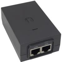 Инжектор Ubiquiti PoE GBE POE-48-24W-G