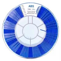 ABS пластик REC 1.75мм синий