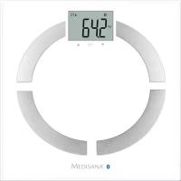 Весы Medisana BS 444 (40444) Connect белый