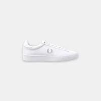 Кроссовки FRED PERRY Spencer White, Размер 40