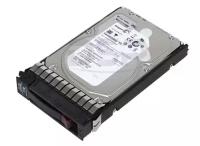 Жесткий диск HP 508040-001 2Tb 7200 SATAII 3.5