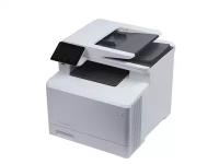 МФУ HP Color LaserJet Pro MFP M479fnw W1A78A А4 27ppm с автоподатчиком, LAN, Wi-Fi