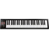 MIDI-клавиатура iCON iKeyboard 5Nano Black