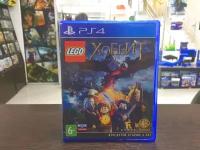 Игра Lego: Хоббит PS4