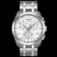 Мужские Наручные часы Tissot T035.617.11.031.00