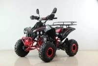 Детский квадроцикл бензиновый MOTAX ATV Raptor Super LUX 125 сс