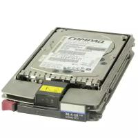 BF30084971 HP Жесткий диск HP Hewlett-Packard 300-GB U320 15K SCSI [BF30084971]