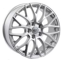 Колесный Диск RST R137 (Jolion) 7x17 5x114,3 D66,5 ET37 Silver