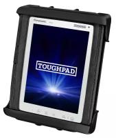 RAM-HOL-TAB9U крепление RAM Tab-Tite для Panasonic Toughpad FZ-A1 в чехле