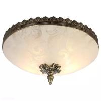 Светильник потолочный Arte Lamp A4541PL-3AB