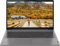 Ноутбук Lenovo IdeaPad 3 15ITL6 82H8024SRK (Core i7 2800 MHz (1165G7)/12Gb/1000Gb+256 Gb SSD/15.6