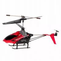 Радиоуправляемый вертолет Syma S5H 2.4G - S5H-RED (SYMA-S5H-RED)