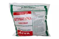 Штукатурка Movatex SIVA 5 кг Т02398