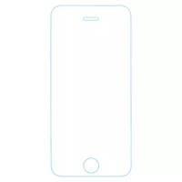 Защитное стекло для Apple iPhone 5 (ультратонкое)