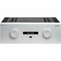 Стационарные ЦАПы Musical Fidelity M8xi Silver