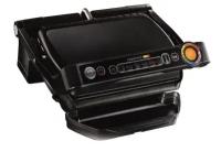 Гриль Tefal Optigrill+ GC712 черный (GC712834)