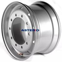 Колесные грузовые диски Asterro 2244F 11.75x22.5 10x335 ET120 D281