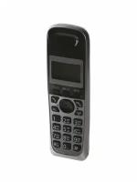 KX-TG2511RUM Panasonic KX-TG2511RUM - Беспроводной телефон Panasonic DECT