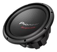 Сабвуфер автомобильный Pioneer TS-W312S4