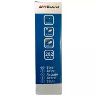 Электроды Awelco (90755RP) AWS E6013 d3,2 мм (202 шт.) 5 кг