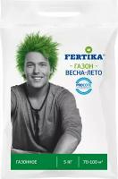 Удобрение минеральное FERTIKA Весна-Лето для газонов 5 кг