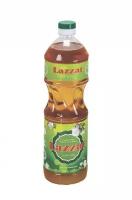 Масло хлопковое рафинированное Lazzat - 1 литр