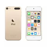 Apple iPod touch 7 32gb золотой