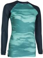 Ion Rashguard LS Sea Green 2019 - XS