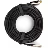 Кабель Vcom HDMI 19M/M, 20m D3742A-20M